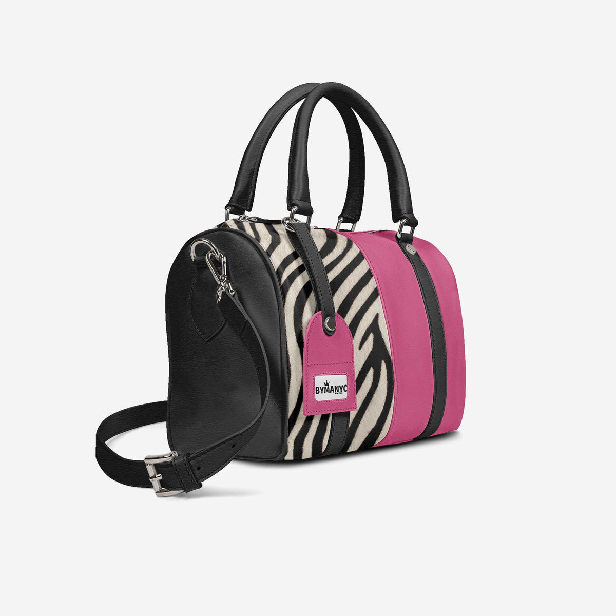 BYMANYC ® New York Ecological Tote Bag – AURORA