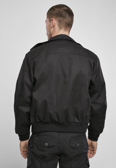 Standard Lord Canterbury Jacket