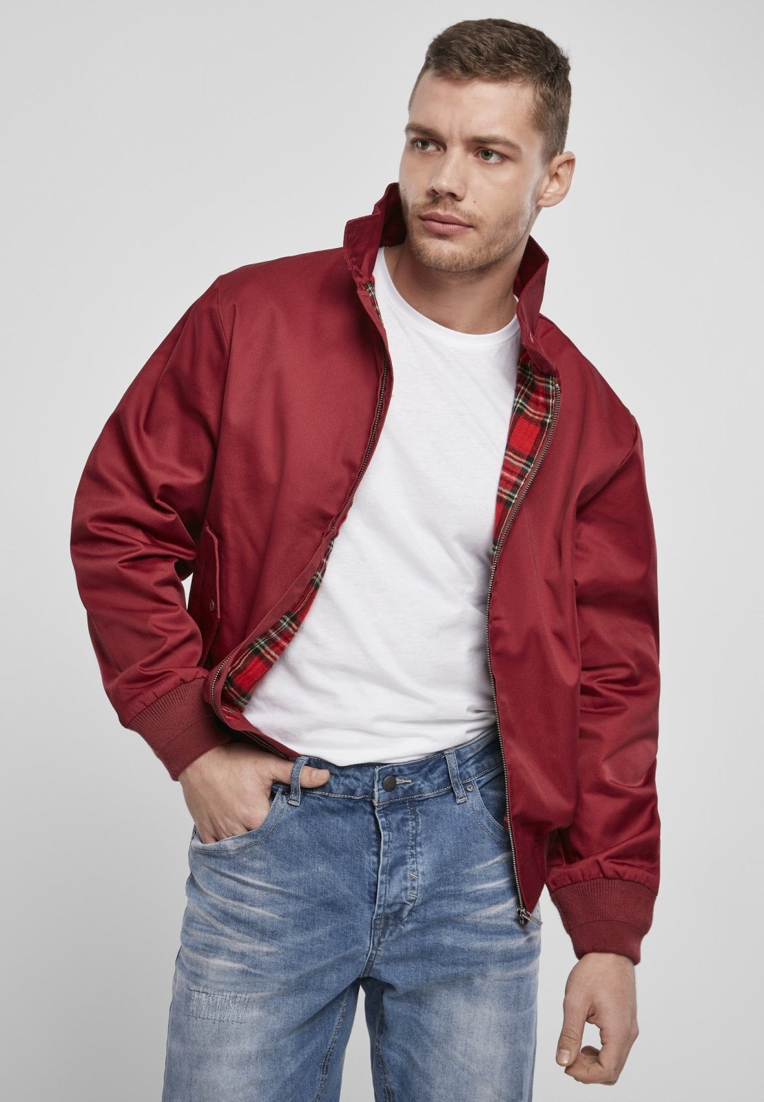 Standard Lord Canterbury Jacket