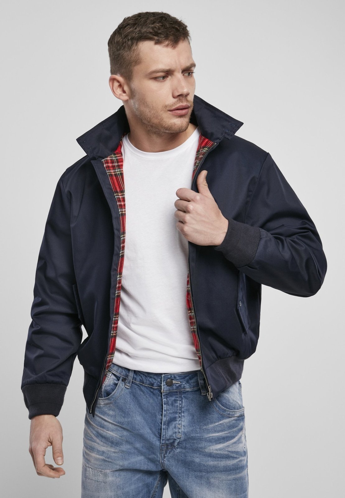 Standard Lord Canterbury Jacket