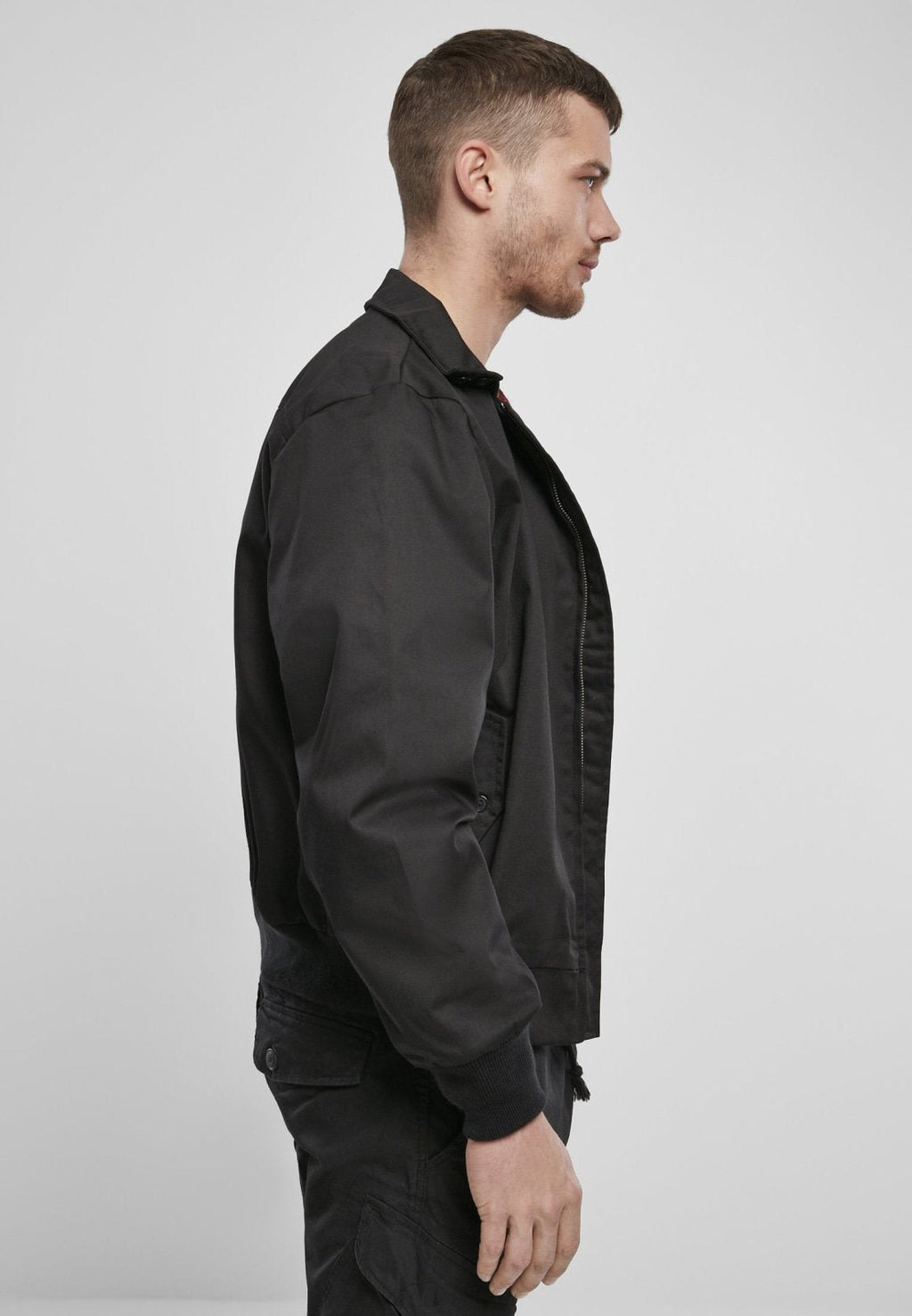 Standard Lord Canterbury Jacket